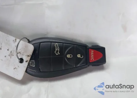 2011 Dodge Challenger из США, поврежденный, VIN 2B3CJ4DG8BH558302